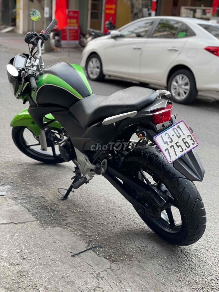 Honda CKD 150cc. Mua bán Xe máy tại Quận Hải Châu Đà Nẵng được đăng bởi Tuan Nguyen hình 2