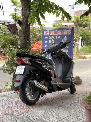 Honda dylan biển số đẹp sảnh 234 6789. Mua bán Xe máy tại Quận Ngũ Hành Sơn Đà Nẵng được đăng bởi chip black