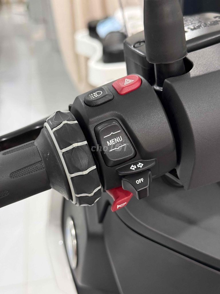 BMW C400X – ĐỜI CUỐI 2022 LƯỚT 1.700 KM. Mua bán Xe máy tại Quận 6 Tp Hồ Chí Minh được đăng bởi Lợi hình 16