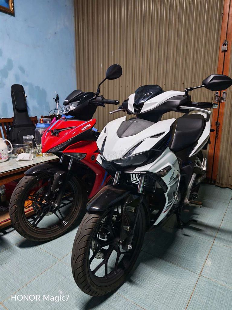 Winner v3. Mua bán Xe máy tại Thành phố Buôn Ma Thuột Đắk Lắk được đăng bởi Jet hình 6