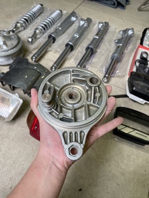 May Ơ - Bát Phanh Xe Máy Dream Wave Hàng Tồn Kho. Mua bán Phụ tùng xe tại Quận Hà Đông Hà Nội được đăng bởi Phụ Tùng Xe Tuấn Dương