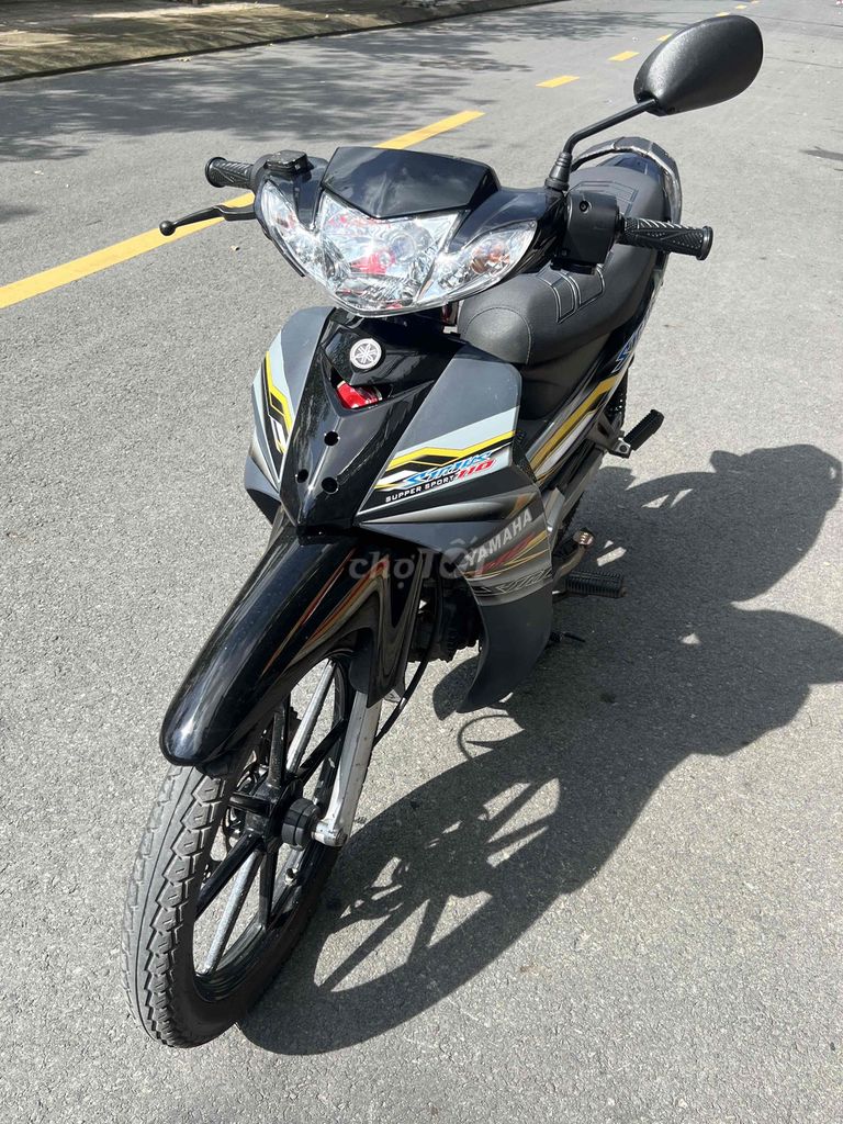 Sirius 2013 biển 83. Mua bán Xe máy tại Quận Ô Môn Cần Thơ được đăng bởi Chương Xe Máy Ô Môn hình 1