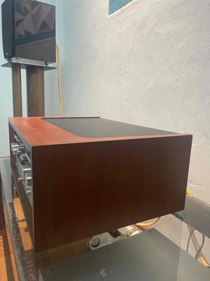 chia sẻ Amply marantz 1150 Japan. Mua bán Tivi, Âm thanh tại Quận Bình Thạnh Tp Hồ Chí Minh được đăng bởi Phai