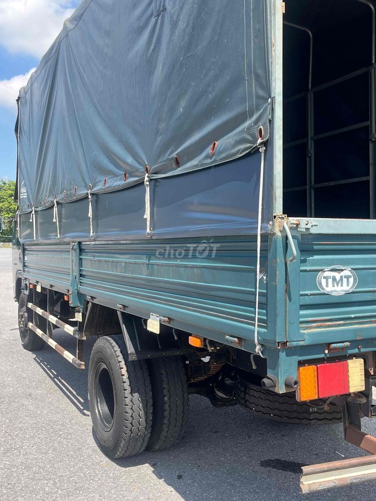 Bán tmt sx 2011. Mua bán Xe tải, xe ben tại Thành phố Phủ Lý Hà Nam được đăng bởi văn thiện hình 4