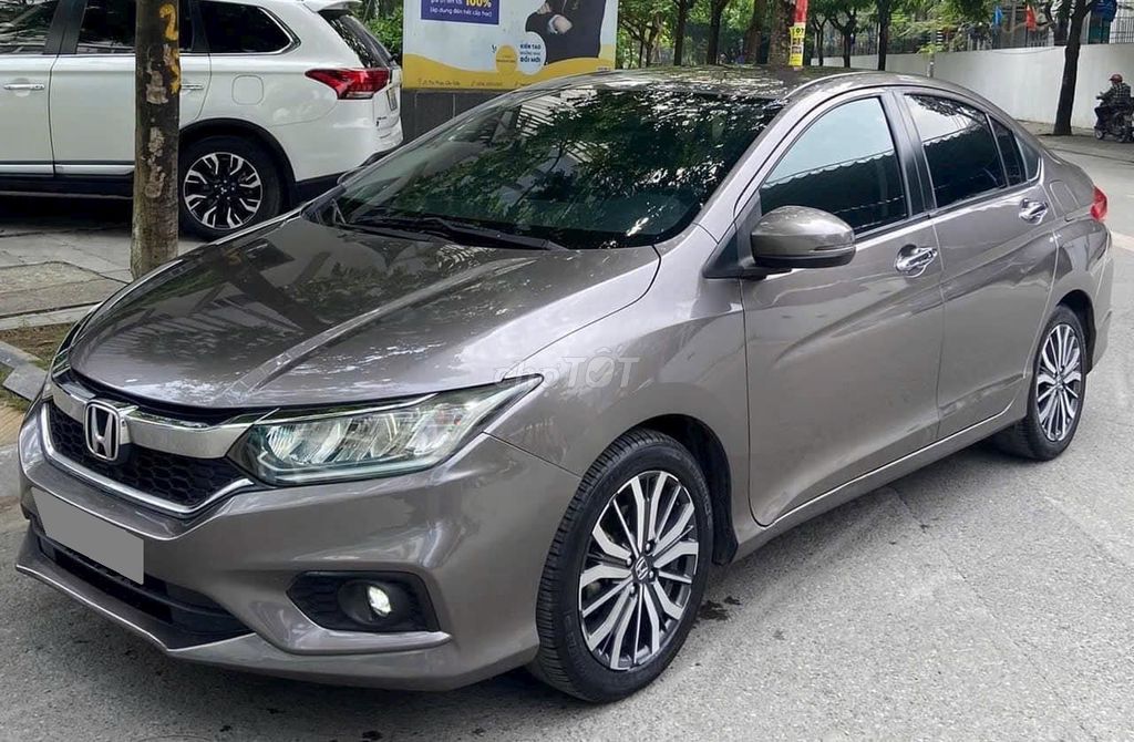 Honda City 2020 Top màu xám đẹp. Mua bán Ô tô tại Quận Gò Vấp Tp Hồ Chí Minh được đăng bởi Xuân Trường hình 1