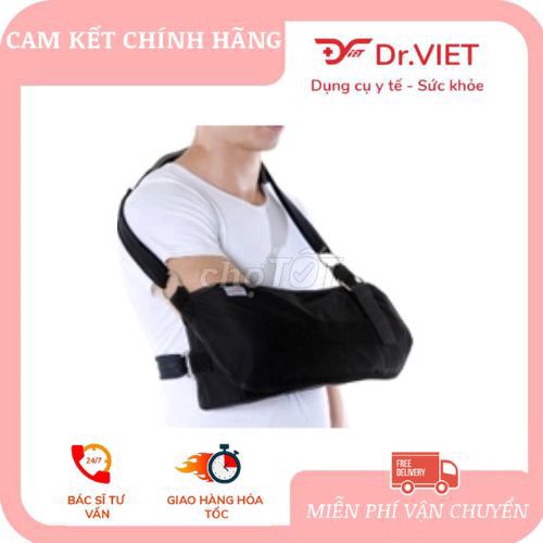 Băng cố định khớp vai ORBE mới 100%