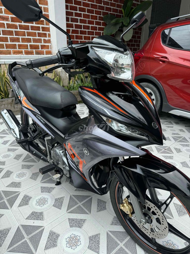 Cần Bán Ex1S9A ít đi còn mới keng. Mua bán Xe máy tại Thành phố Sa Đéc Đồng Tháp được đăng bởi Tú Minh hình 1