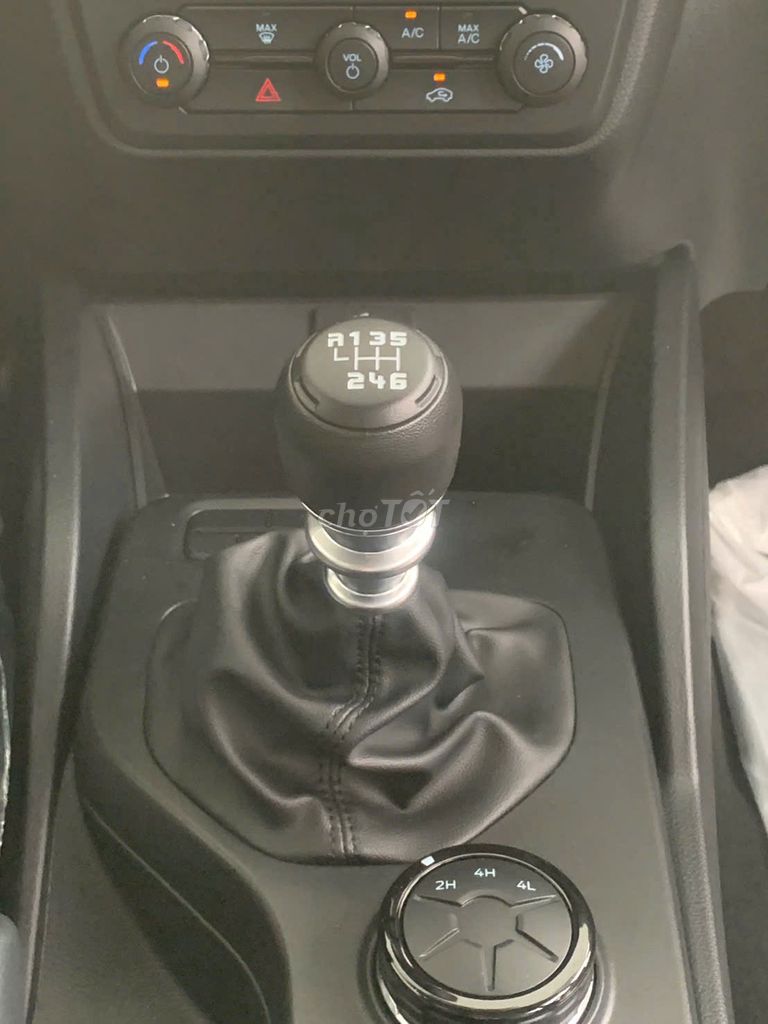 Ford Ranger 4x4 MT 4x4 AT xe sẵn đủ màu giao ngay. Mua bán Ô tô tại Quận Bình Thạnh Tp Hồ Chí Minh được đăng bởi Khiêm Ford Phú Mỹ hình 7