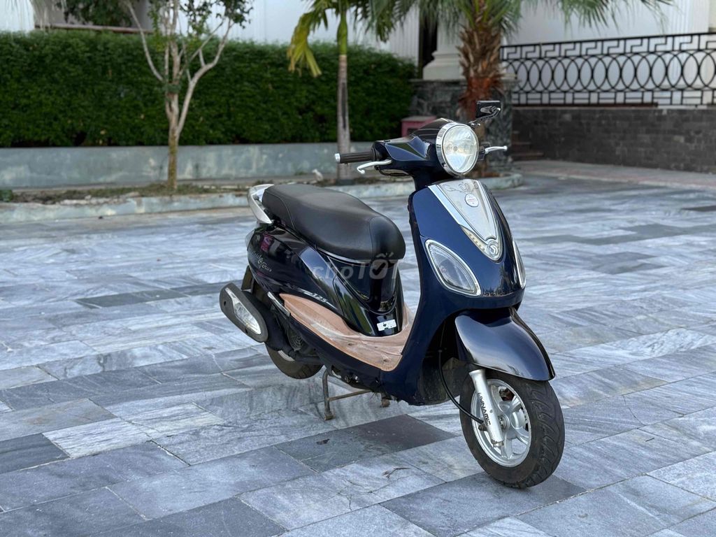 Atila Venus 2015. Mua bán Xe máy tại Thành phố Đông Hà Quảng Trị được đăng bởi Ngoc Le hình 2