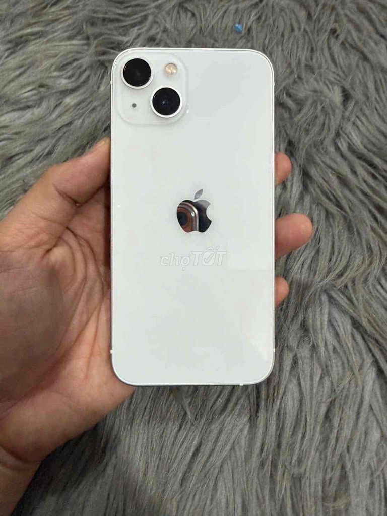 Apple iPhone 13 128GB Trắng Quốc tế. Mua bán Điện thoại tại Quận Bình Tân Tp Hồ Chí Minh được đăng bởi Thế Uy Tín   hình 1