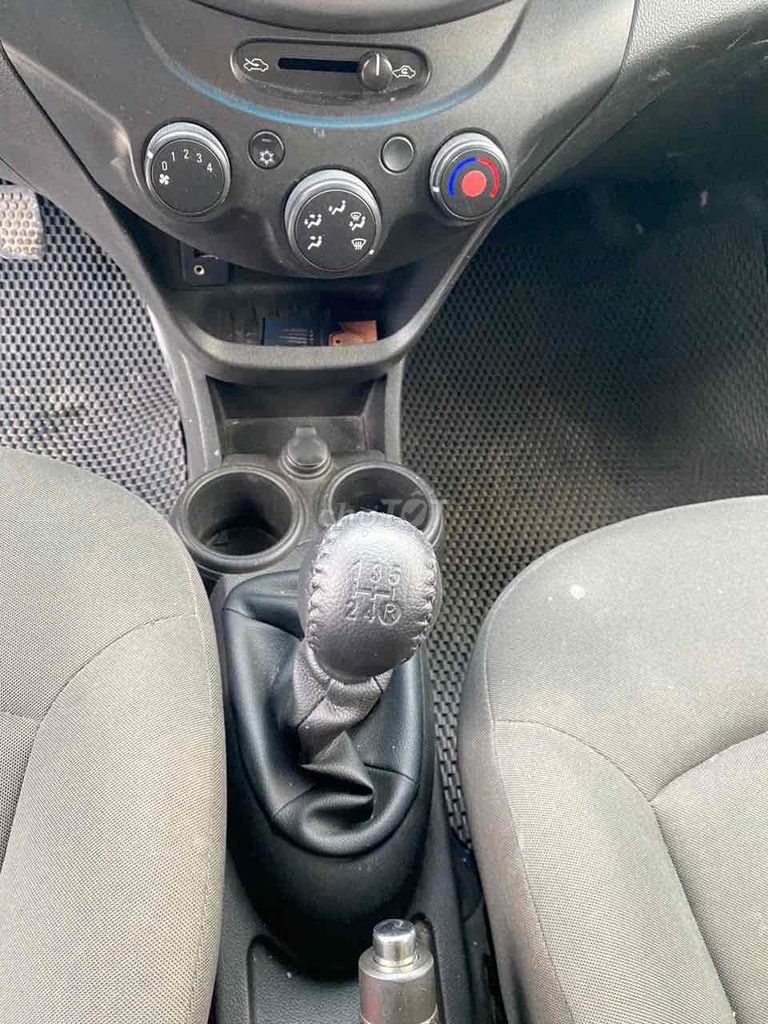 Chevrolet Spark 2018 1.2 LT - 90000 km. Mua bán Ô tô tại Quận Nam Từ Liêm Hà Nội được đăng bởi Lưu quang kiên hình 12