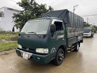 Kia K3000 2013. Mua bán Xe tải, xe ben tại Huyện Hòa Vang Đà Nẵng được đăng bởi Hoàng