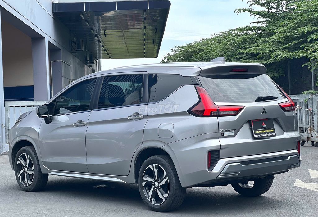 Mitsubishi Xpander 2024 Premium lướt chính hãng. Mua bán Ô tô tại Quận 12 Tp Hồ Chí Minh được đăng bởi XE MỚI VÀ QUA SỬ DỤNG CHÍNH HÃNG hình 2