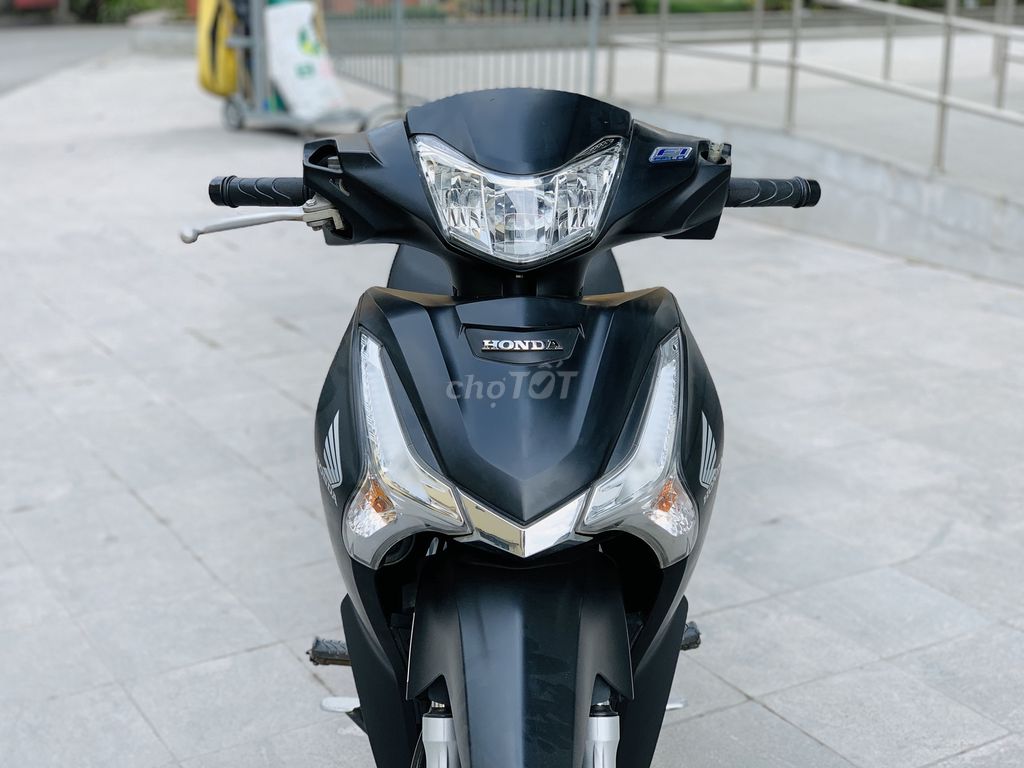 HONDA FUTURE 125 FI KIM PHUN ĐIỆN TỬ 2025 XE ZIN. Mua bán Xe máy tại Quận Nam Từ Liêm Hà Nội được đăng bởi A.SỰ hình 1