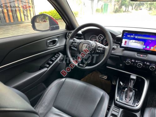 Honda HRV RS 2022. Mua bán Ô tô tại Thành phố Vinh Nghệ An được đăng bởi Huy hình 4