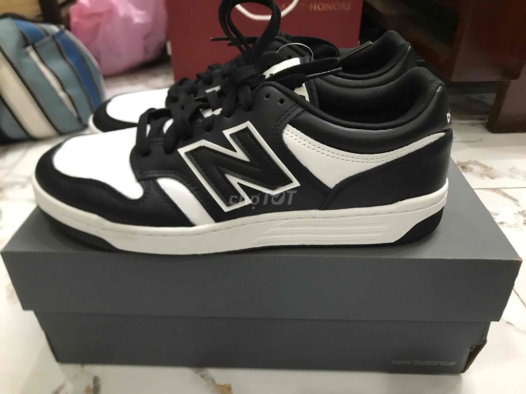 giày New Balance size 9~42,5