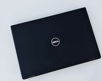 Dell 2in1 xoay gập 360 độ ____ Core i5 ___ Cảm ứng