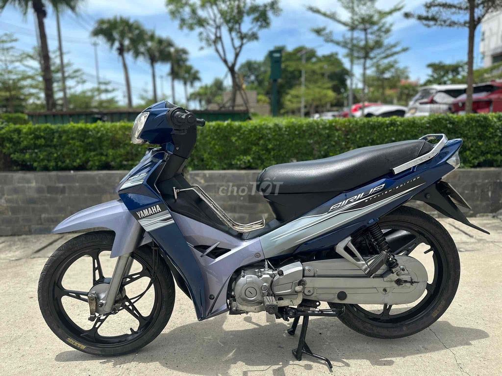 Bán Sirius 2017 biển 43 chính chủ. Mua bán Xe máy tại Quận Liên Chiểu Đà Nẵng được đăng bởi Xe Máy Anh Huy hình 2