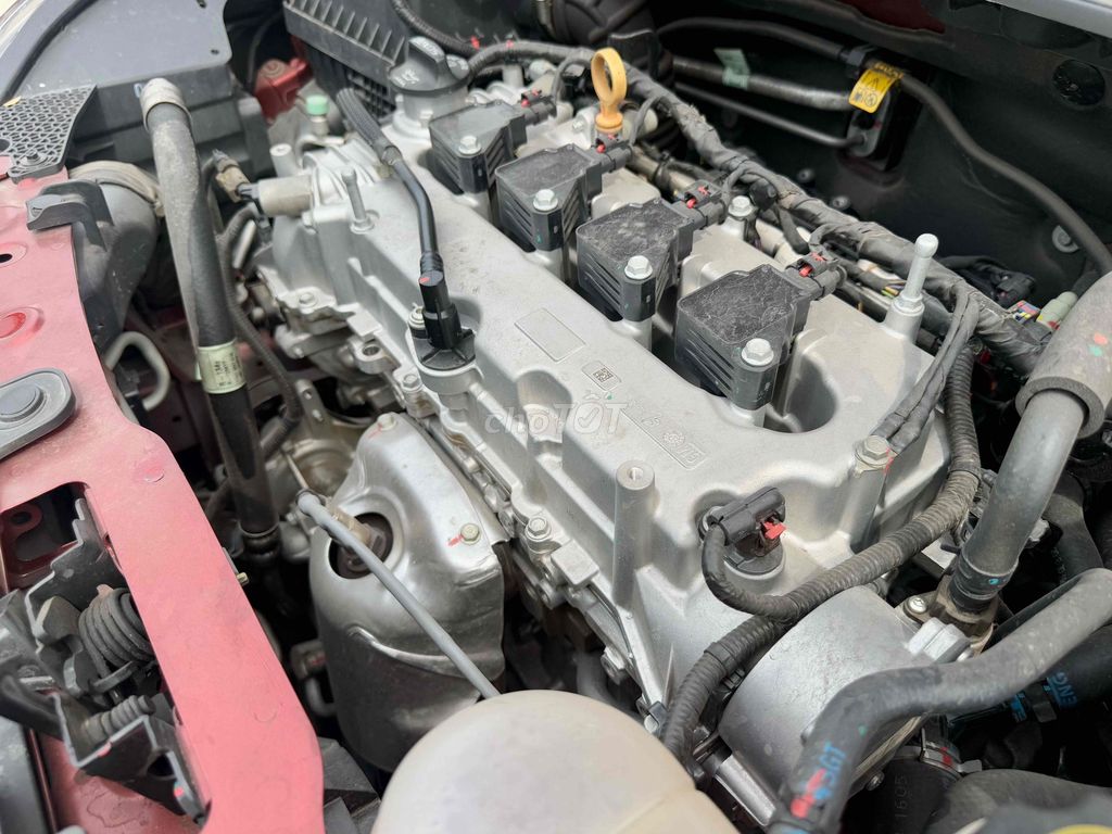 🆘🆘🆘VINFAST FADIL 1.4L 7/2020 Xe Đẹp 01 Chủ Zin 99%. Mua bán Ô tô tại Huyện Bình Chánh Tp Hồ Chí Minh được đăng bởi Ôtô Nhiệm Nguyễn hình 12