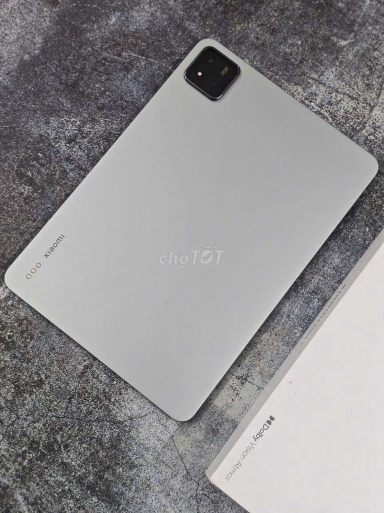 Xiaomi Mi Pad 7 11.2 inch 8GB/256GB. Mua bán Máy tính bảng tại Quận Thanh Khê Đà Nẵng được đăng bởi Tú MB hình 1