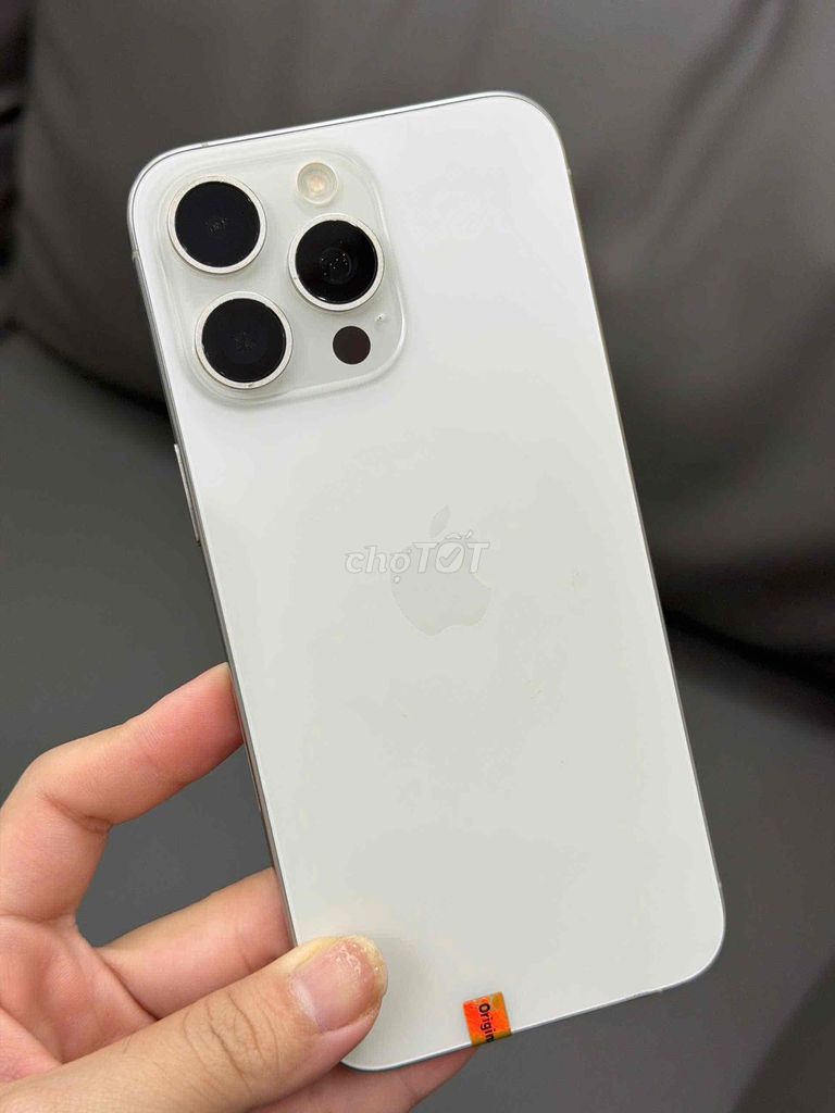 iPhone 15 Pro Max 256GB Qte Màn zin Main zin 138. Mua bán Điện thoại tại Quận Ninh Kiều Cần Thơ được đăng bởi Thái Mobile hình 1
