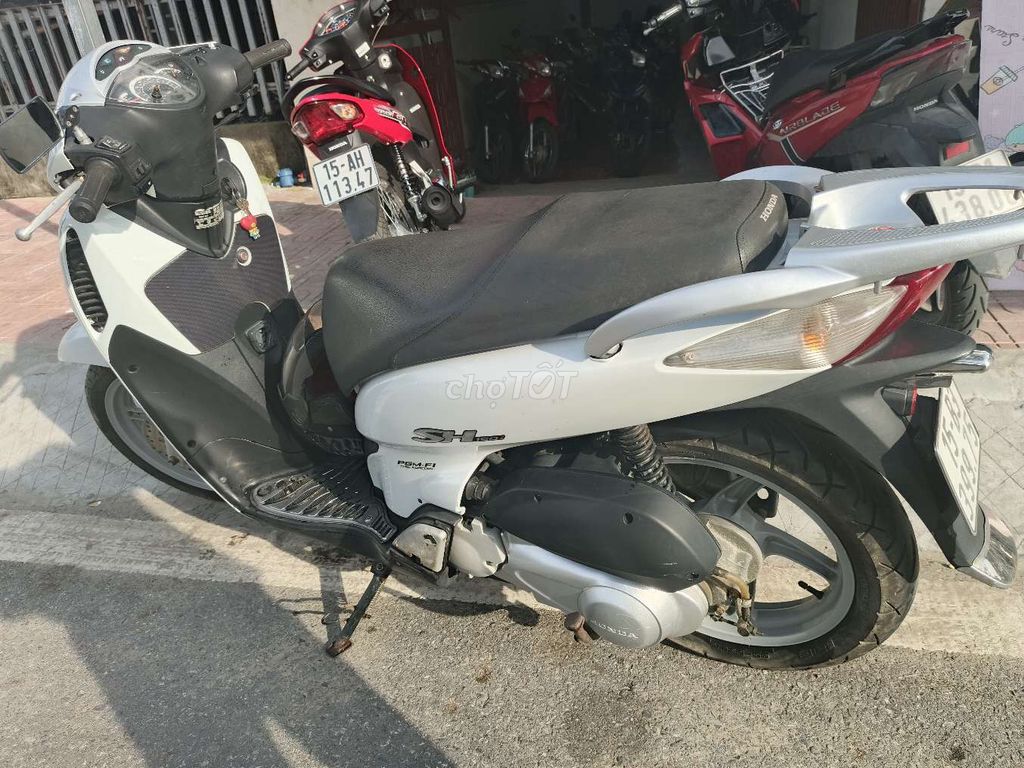 Cần bán xe. Mua bán Xe máy tại Huyện Kiến Thuỵ Hải Phòng được đăng bởi nguyen duc tuan hình 2