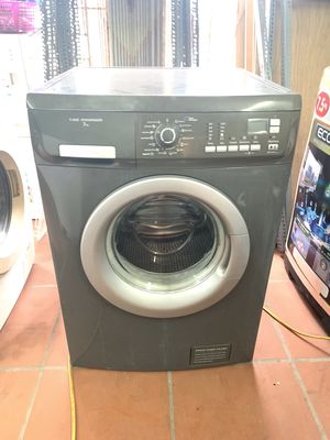 0325278175 - Máy giặt 7.0 kg nhập thái hãng Elec trolx zin máy