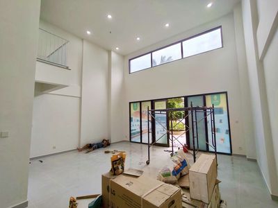 Chính chủ cho thuê 7.5TR PICITY• Ngang 7m vỉa hè rộng • Sát Gò Vấp