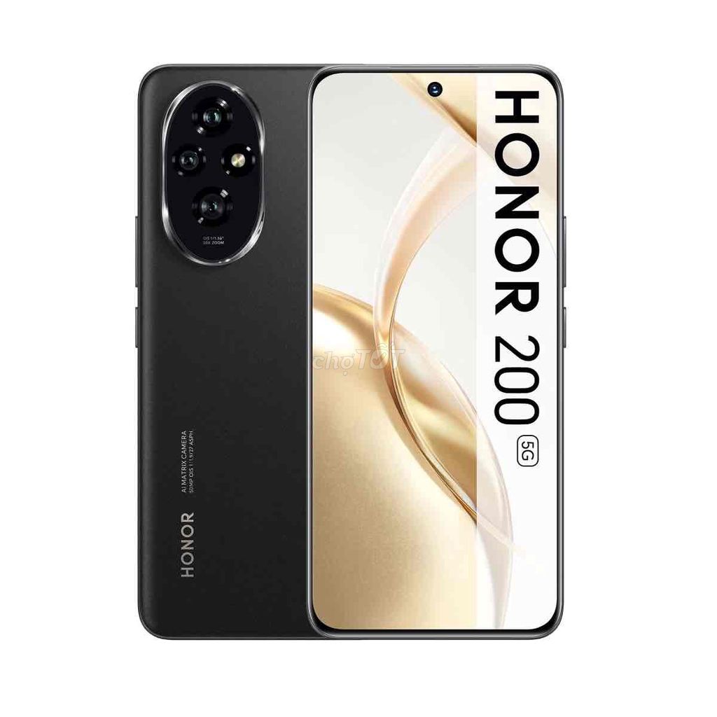Honor 200 pin 5000. Mua bán Điện thoại tại Huyện Quỳnh Phụ Thái Bình được đăng bởi Bình Nguyễn hình 1
