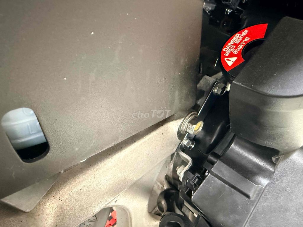 AB 125 siêu lướt đk tháng 10 /2025. Mua bán Xe máy tại Quận Thanh Khê Đà Nẵng được đăng bởi THẾ MẪN CHUYÊN XE LƯỚT CÓ BÁN TRẢ GÓP  hình 14