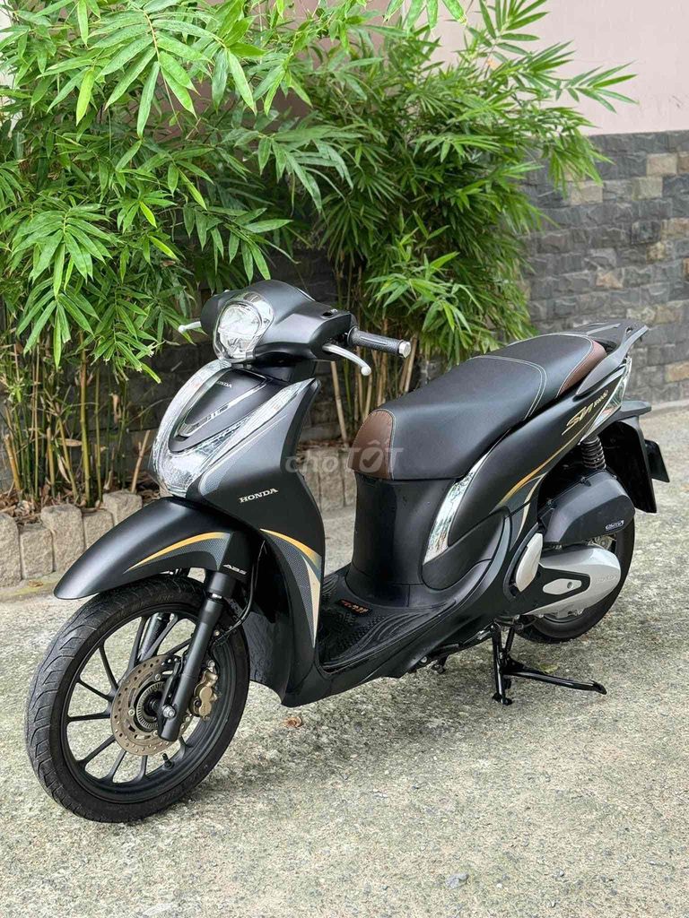 sh mode 125 abs đen nhám 2022 bstp chính chủ