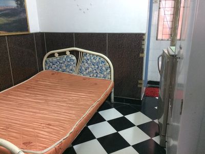 PHÒNG NGUYỄN CẢNH CHÂN, QUẬN 1 (2 TRIỆU 500)