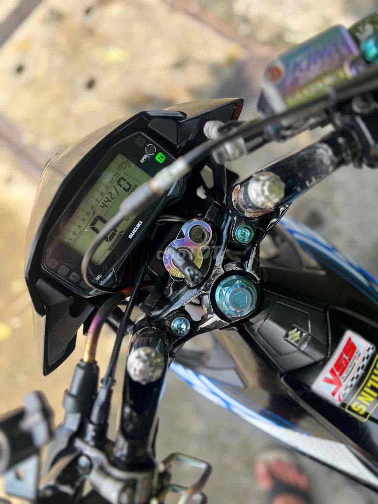 raider 2019 pxl. Mua bán Xe máy tại Huyện Củ Chi Tp Hồ Chí Minh được đăng bởi HuỳnhLâm Bổn hình 5