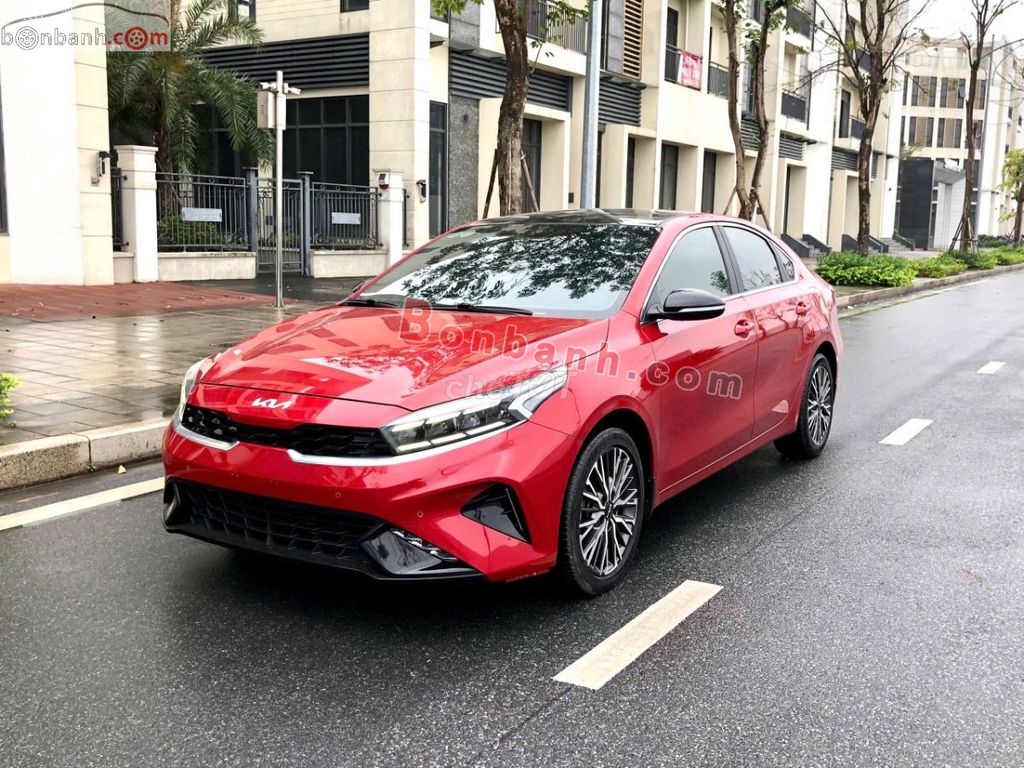 Kia k3 sản xuất 2022 xe tên tư nhân. Mua bán Ô tô tại Quận Cầu Giấy Hà Nội được đăng bởi BÙI XUÂN TRƯỜNG hình 2