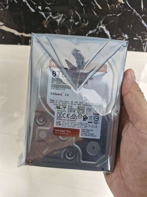 Ổ cứng HDD 3.5 inch 8TB 100%. Mua bán Linh kiện (RAM, Card...) tại Quận Bình Thạnh Tp Hồ Chí Minh được đăng bởi Hàng Lướt