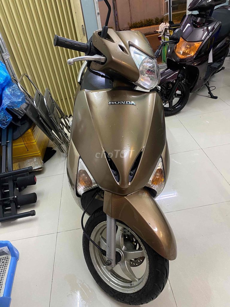 Honda Lead 2011 bstp 12340. Mua bán Xe máy tại Quận Gò Vấp Tp Hồ Chí Minh được đăng bởi Phúc Minh hình 6