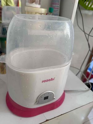 máy hâm sữa Rozabi
