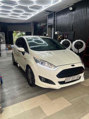 Ford Fiesta 2014 1.0 AT Sport. Mua bán Ô tô tại Quận Bình Thuỷ Cần Thơ được đăng bởi Trần cao thông hình 1