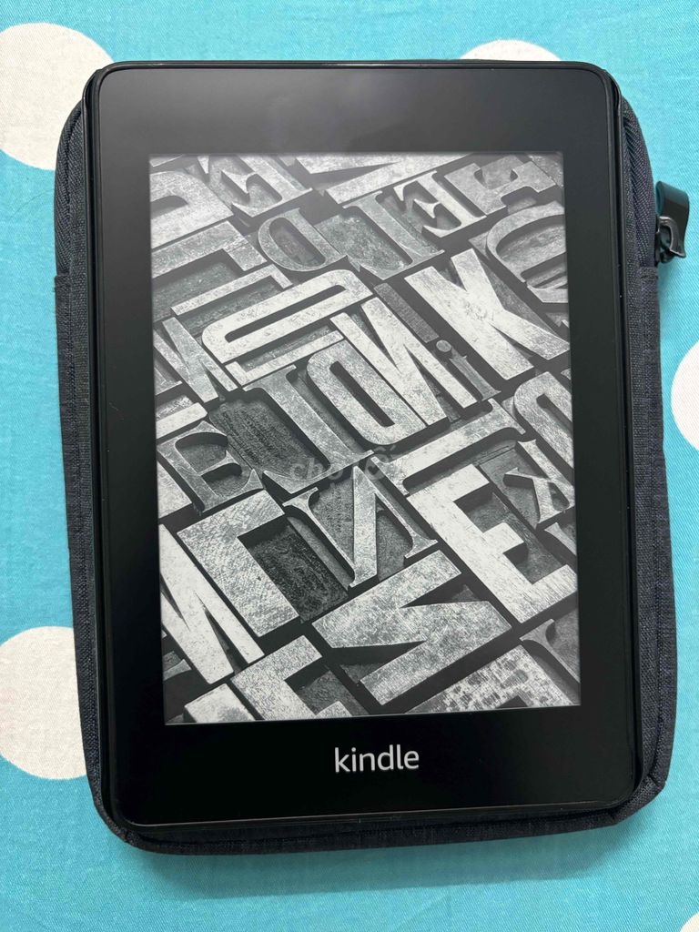 Kindle paperwhite 4 (10th) 99%