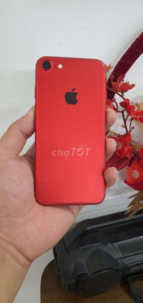 iphone 7 nhỏ -128ghi đủ chức năng