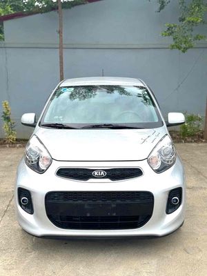 Kia Morning 2018 S AT - 54000 km. Mua bán null tại Huyện Quốc Oai Hà Nội được đăng bởi Manh Quang Auto