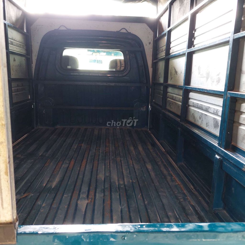 Can ban tha co 990A. Mua bán Xe tải, xe ben tại Thành phố Mỹ Tho Tiền Giang được đăng bởi trần sang ô tô cũ  hình 4