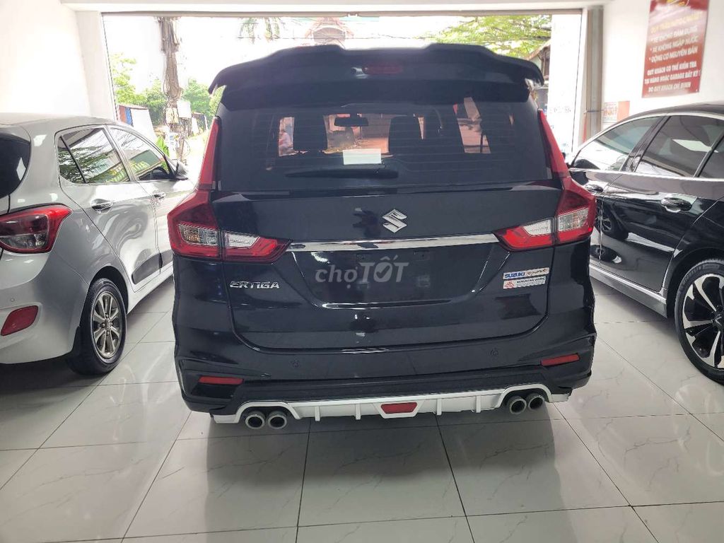 Suzzuki sport 2020 1.5L AT - 76000 km. Mua bán Ô tô tại Quận Kiến An Hải Phòng được đăng bởi QUÝ TRẦN AUTO hình 2