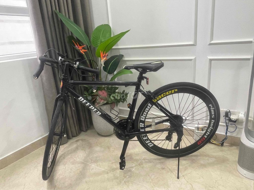 xe đạp thể thao nhật hàng bải