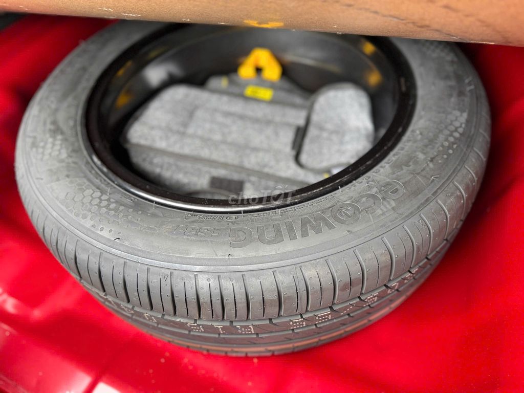 Hyundai Accent 1.5 AT Cao cấp 2024 - 5000 km. Mua bán Ô tô tại Thành phố Thủ Dầu Một Bình Dương được đăng bởi trần thị khánh huyền  hình 16