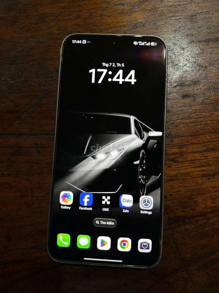 Redmi K80 Ultra 12GB/256GB gl. Mua bán Điện thoại tại Quận Gò Vấp Tp Hồ Chí Minh được đăng bởi kiettruong hình 1