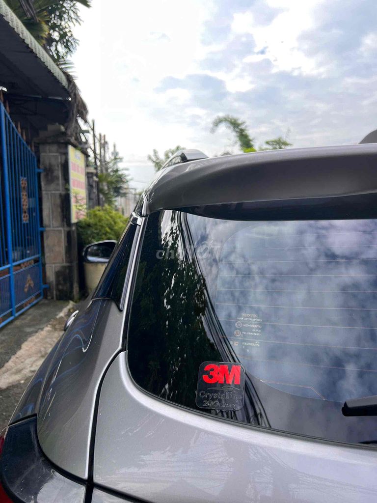 Toyota Corolla Cross 2021 1.8V - 60000 km. Mua bán Ô tô tại Thành phố Biên Hòa Đồng Nai được đăng bởi truc nguyen hình 4