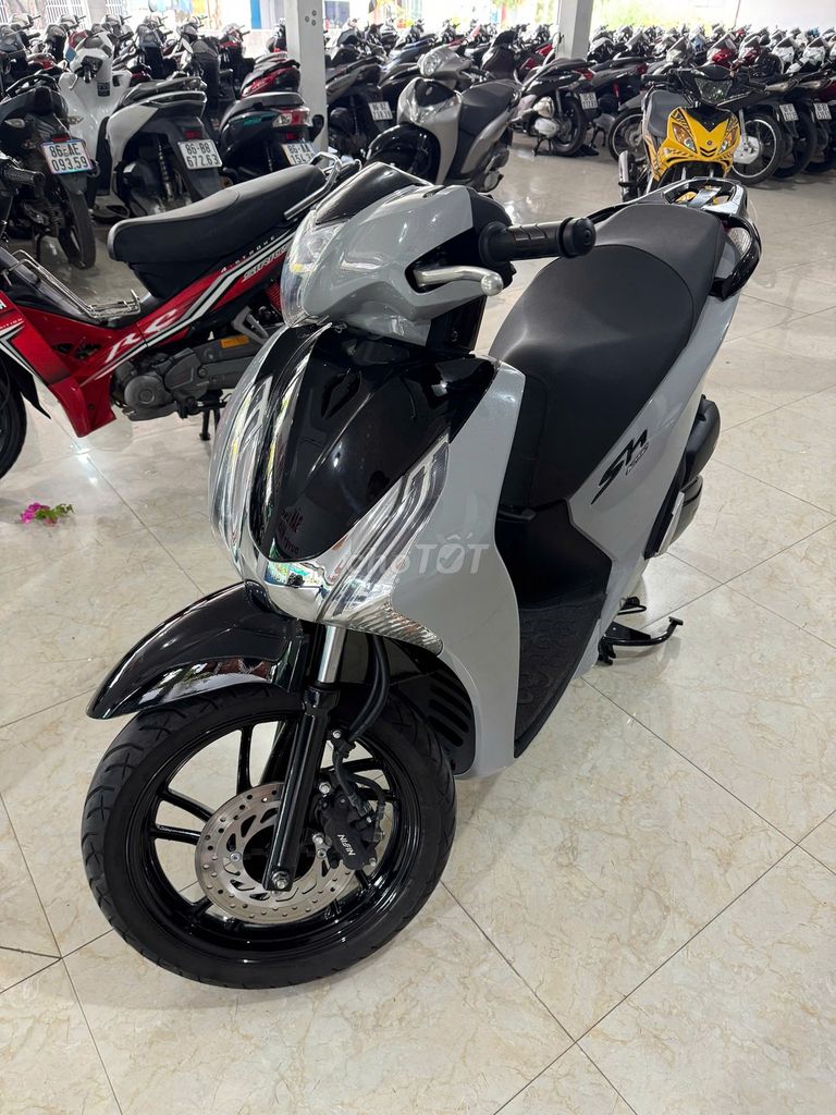 Sh125 2014. Mua bán Xe máy tại Huyện Hàm Thuận Nam Bình Thuận được đăng bởi Toàn hình 2