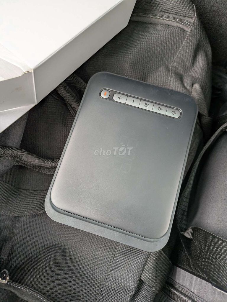 Bơm lốp xe kiêm kích bình Baseus. Mua bán Phụ tùng xe tại Huyện Thanh Trì Hà Nội được đăng bởi Duy hình 1