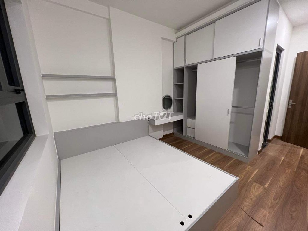 Hàng Hiếm Tại Thị Trường Căn Hộ Trung Tâm 61m2 Chỉ 30 Triệu/m2 Đường Quốc lộ 1K, Phường Đông Hòa, Thành phố Dĩ An, Bình Dương Thành phố Dĩ An Bình Dương